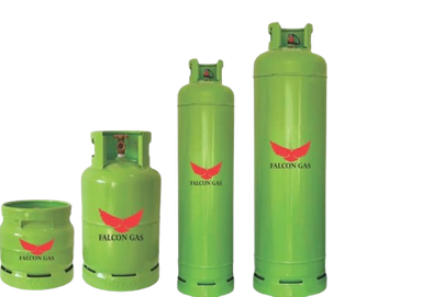 Gas Cylinder Refill/Replacement/Purchase