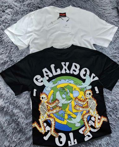 GalxBoy Tshirt