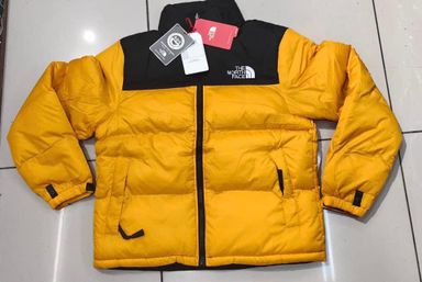 Northface Puffer Jacket