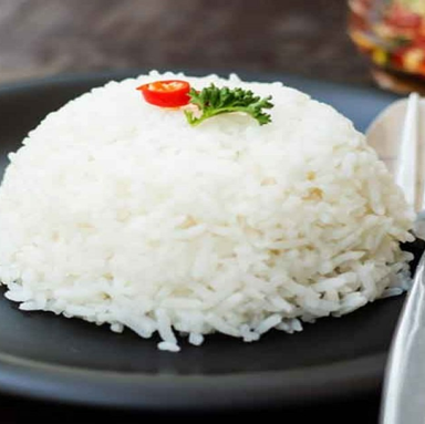 White Rice ارز ابيض