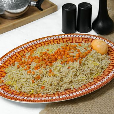 BUKHARI RICE ارز بخاري