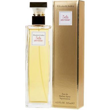 Elizabeth Arden 5th Avenue Perfume 125ml