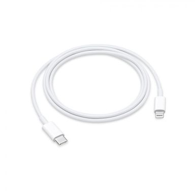 Cable iphone type C