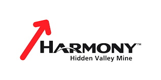 Harmony vendor number 