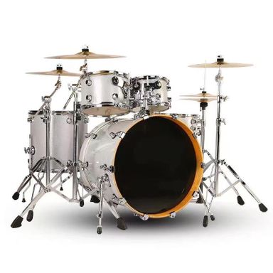 Drum set