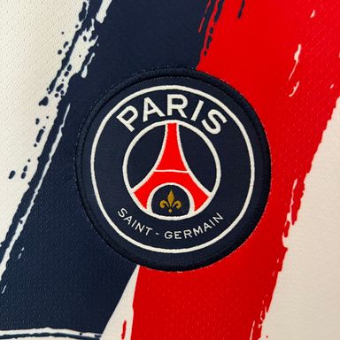 PSG Alternativo 24/25