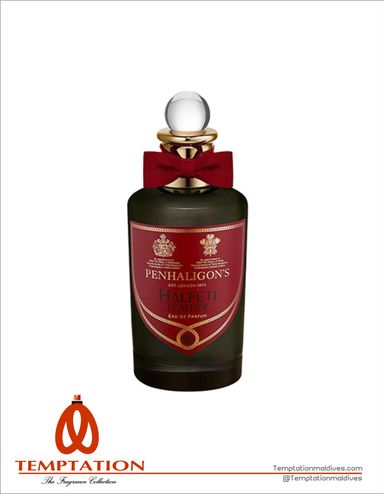 Penhaligon's Halfeti Leather