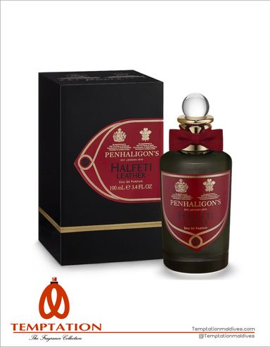 Penhaligon's Halfeti Leather