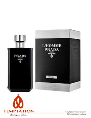 Prada L'Homme Intense