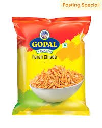 Gopal Farali Chevdo 250g