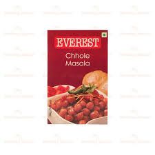 Everest Chole Masala 100g