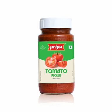 Priya Tomato Pickle 300g