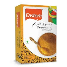 Eastern Turmeric Powder