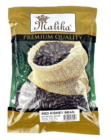 Malika Red Kidney Bean 500g