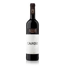 VINHO CAIADO TT2021 750MLx6UN