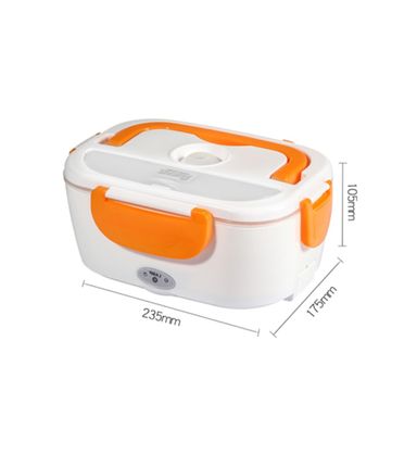 Electric Heating Lunch Box