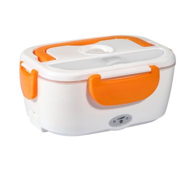 Electric Heating Lunch Box