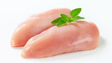 Chicken Breast 