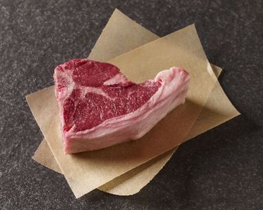 Lamb Loin Chop 120g