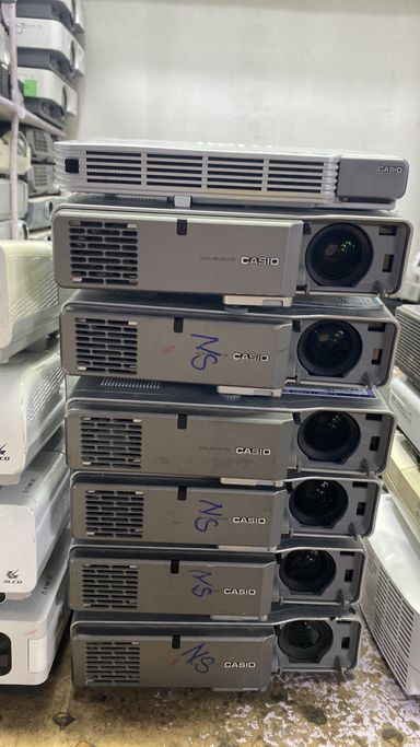 Vga Projectors