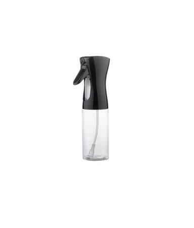 Oil Spray Mister Dispenser Bottle