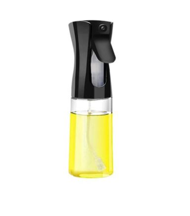 Oil Spray Mister Dispenser Bottle