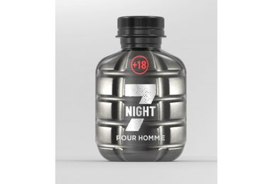 Seven Night(Energie pour homme)