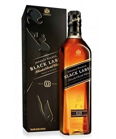 Black label