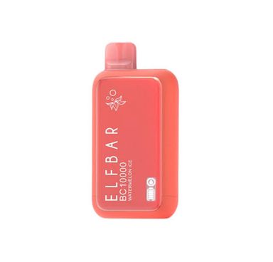  Elfbar Watermelon Ice 10000 puffs