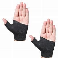 Thumb sleeves 