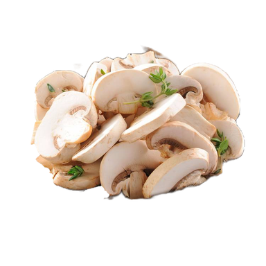 Champignons 