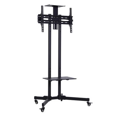 Trolley Movable TV Stand 32-55 Inch