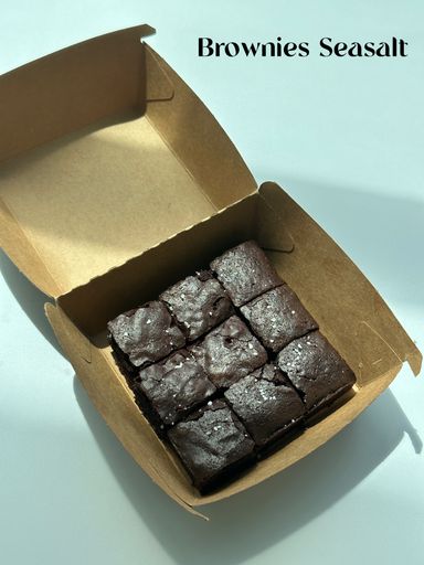 Brownies Mini Box 9pcs 