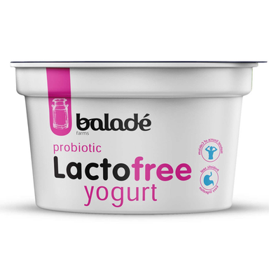 Balade Farms Yogurt - GMO free  lactose free