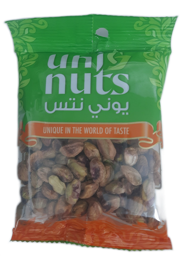 Uni Nuts Energy Mixed Nuts