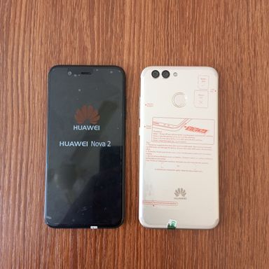 Huawei Nova 2