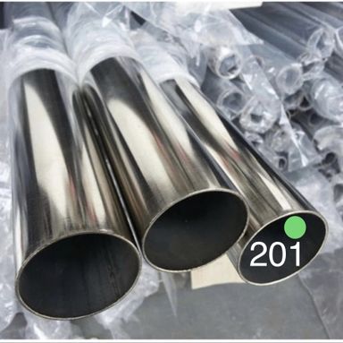 201 Pipa Stainless 1.5mm