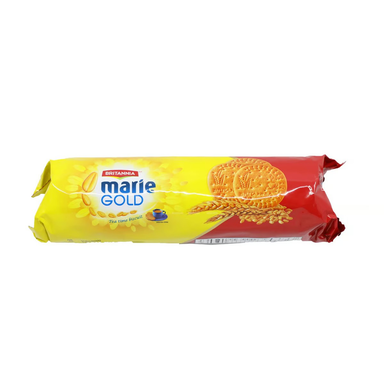 Britannia Marie Gold Tea Time Biscuits