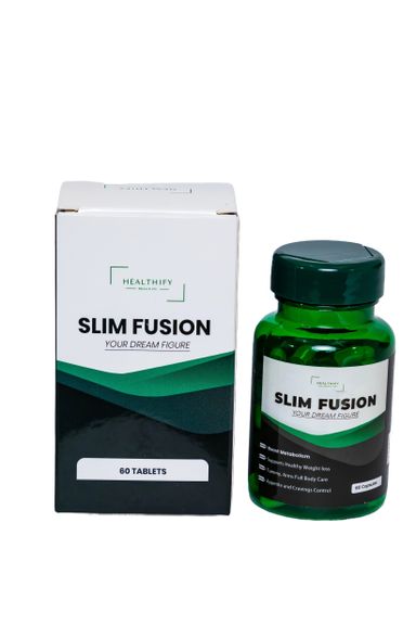 Slim fusion