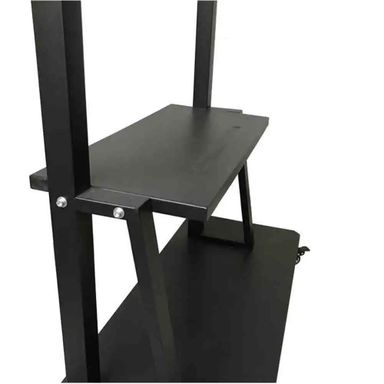 Trolley Movable TV Stand 55″-100″ Inch