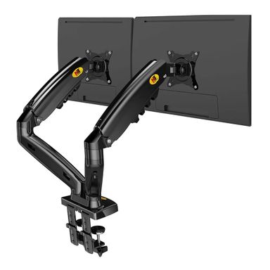 Dual Arm Monitor Mount 17-32 Inch NB-F160