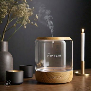 Purezza diffuser