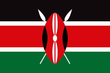 KENYA 🇰🇪 VISA 