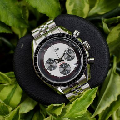 Paul Newman Black Bezel Daytona 