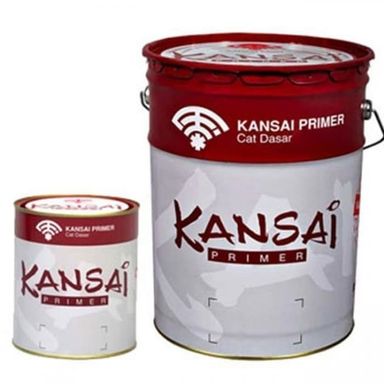 Meni Kansai Zinc Chromate Primer #