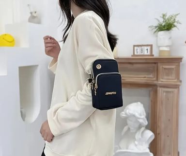 Cross Body Bag For Women 