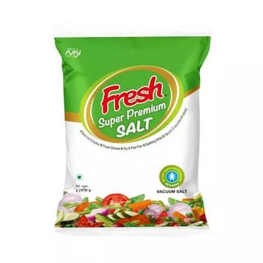 ফ্রেশ লবণ (Fresh Super Premium Salt)