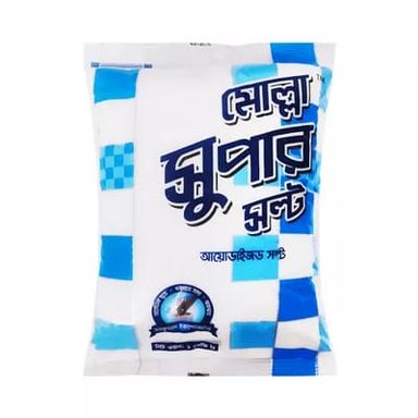 মোল্লা সুপার লবণ (Molla Super Salt)