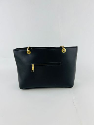 Fendi Peekaboo ISeeU Medium Leather Tote