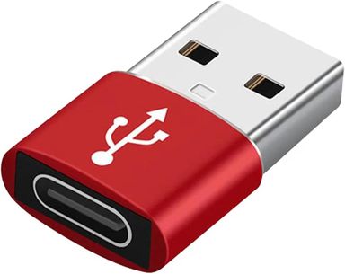 USB to TYPE C Adapter Converter 